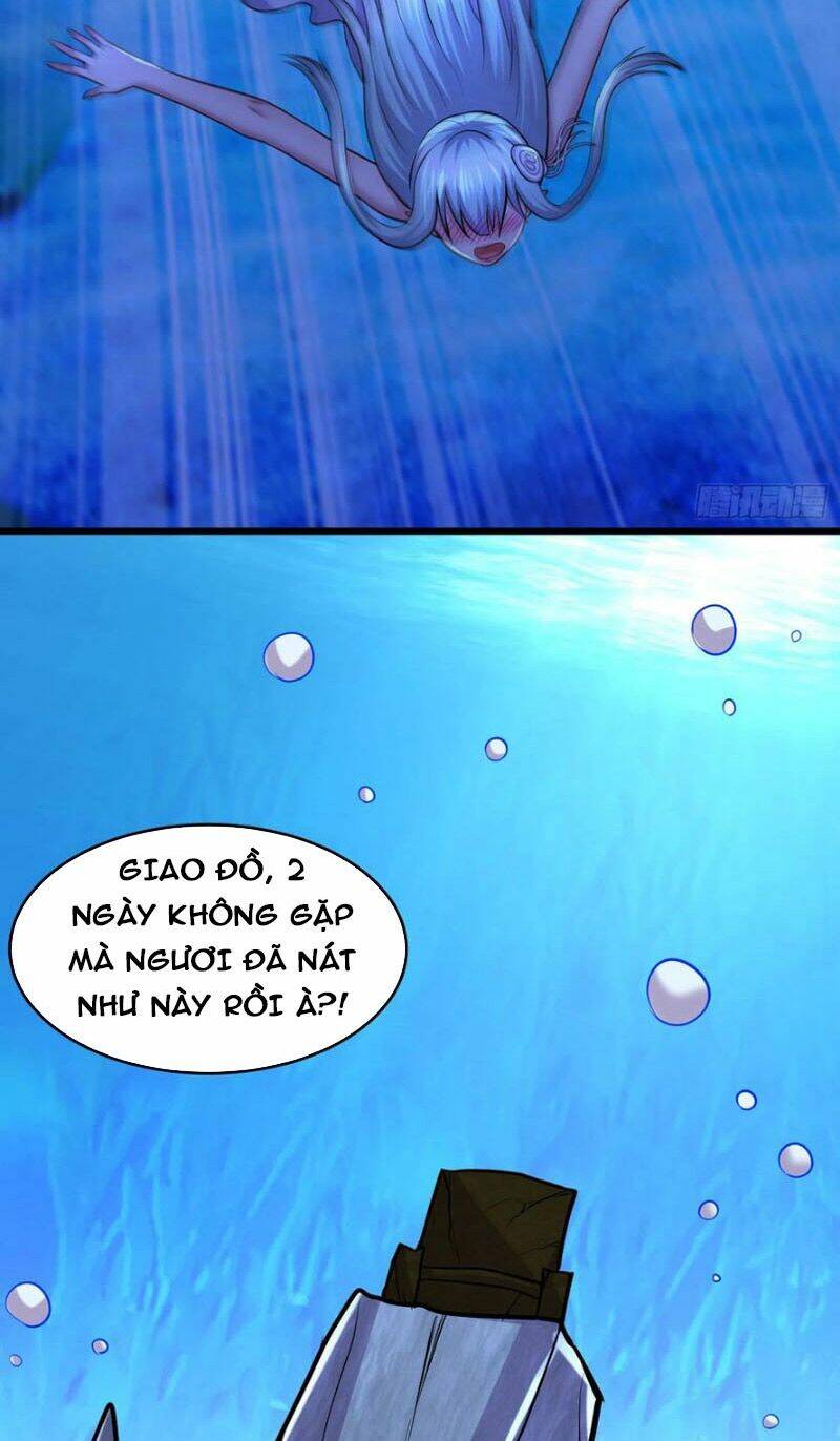 Bổn Tế Tu Chính Là Tiện Đạo: Chapter 237