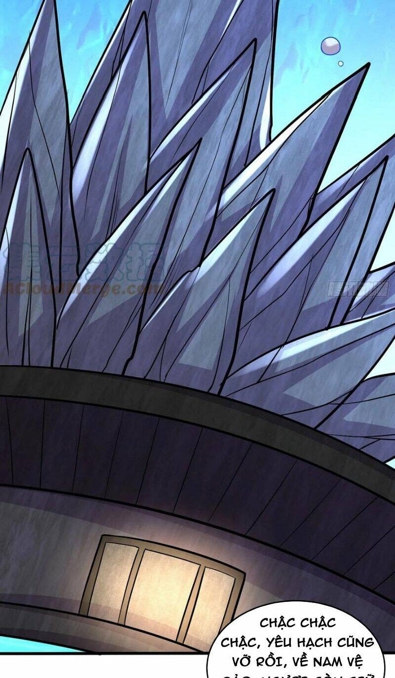 Bổn Tế Tu Chính Là Tiện Đạo: Chapter 237