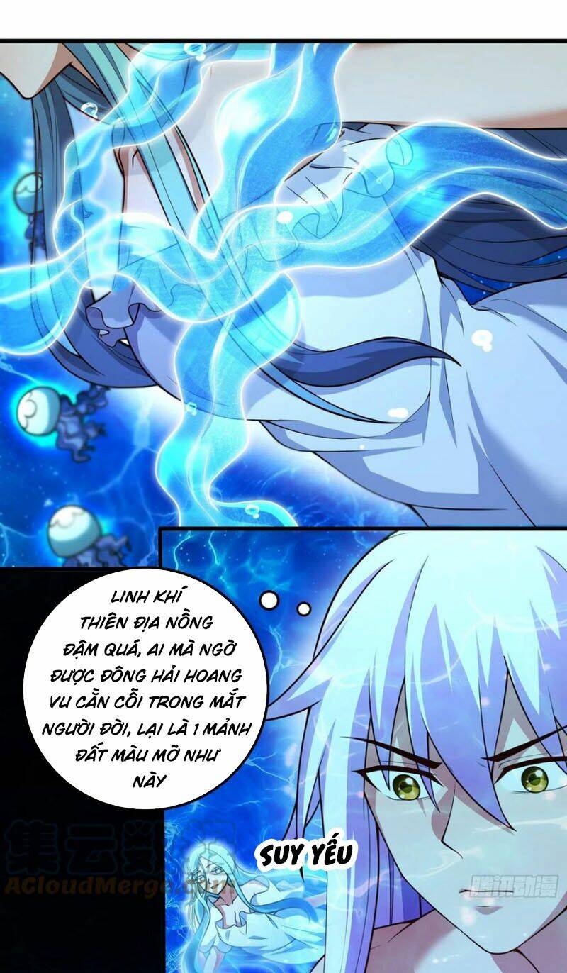 Bổn Tế Tu Chính Là Tiện Đạo: Chapter 237