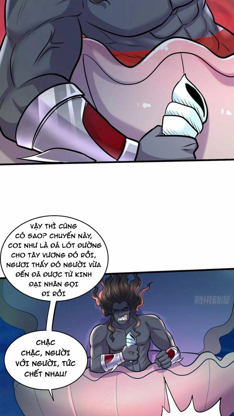 Bổn Tế Tu Chính Là Tiện Đạo: Chapter 237