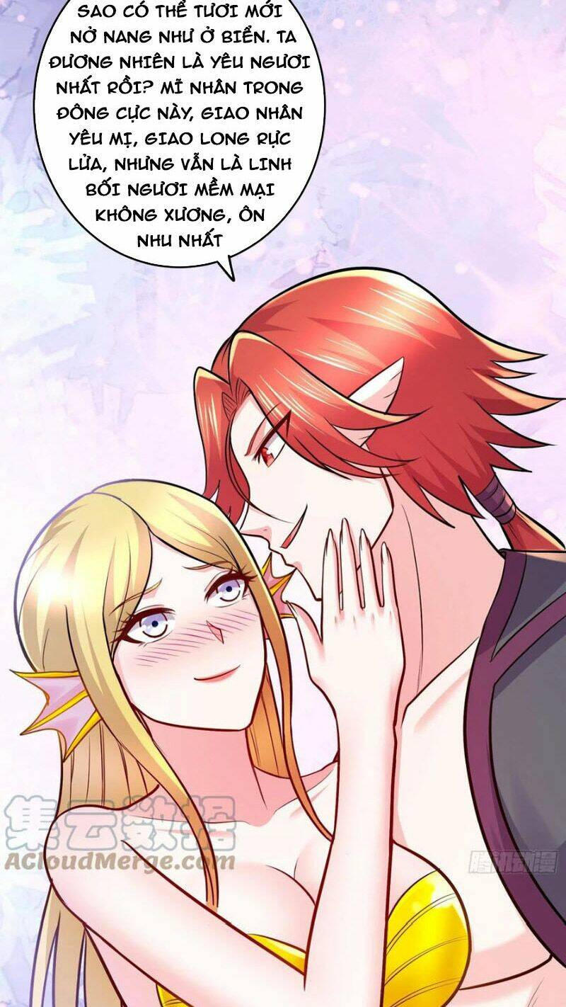 Bổn Tế Tu Chính Là Tiện Đạo: Chapter 237