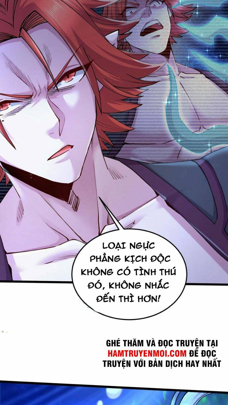 Bổn Tế Tu Chính Là Tiện Đạo: Chapter 237