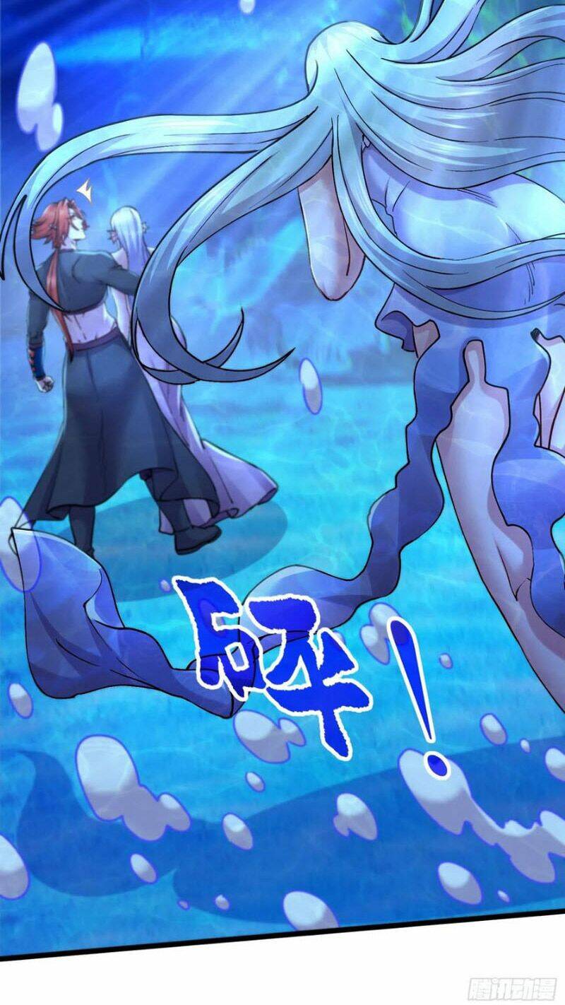 Bổn Tế Tu Chính Là Tiện Đạo: Chapter 237