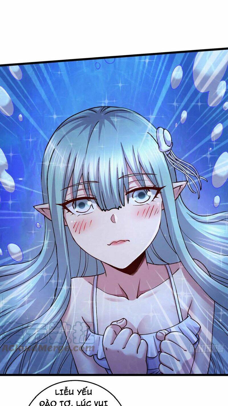 Bổn Tế Tu Chính Là Tiện Đạo: Chapter 237
