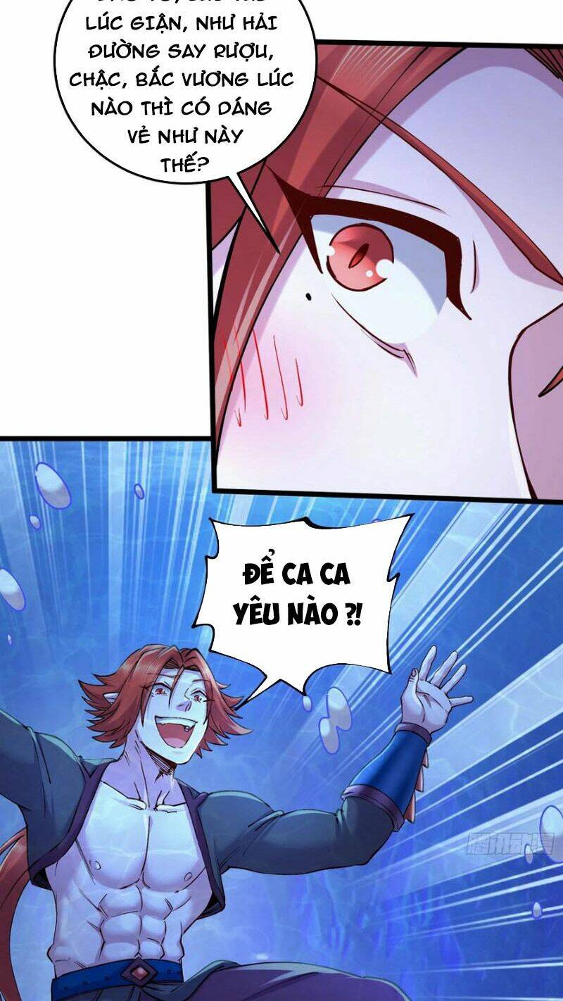 Bổn Tế Tu Chính Là Tiện Đạo: Chapter 237