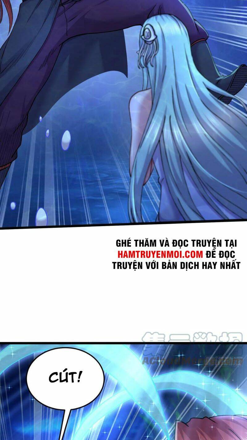 Bổn Tế Tu Chính Là Tiện Đạo: Chapter 237