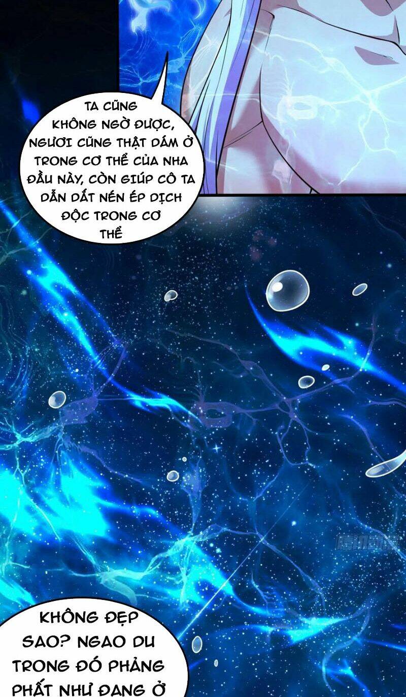 Bổn Tế Tu Chính Là Tiện Đạo: Chapter 237