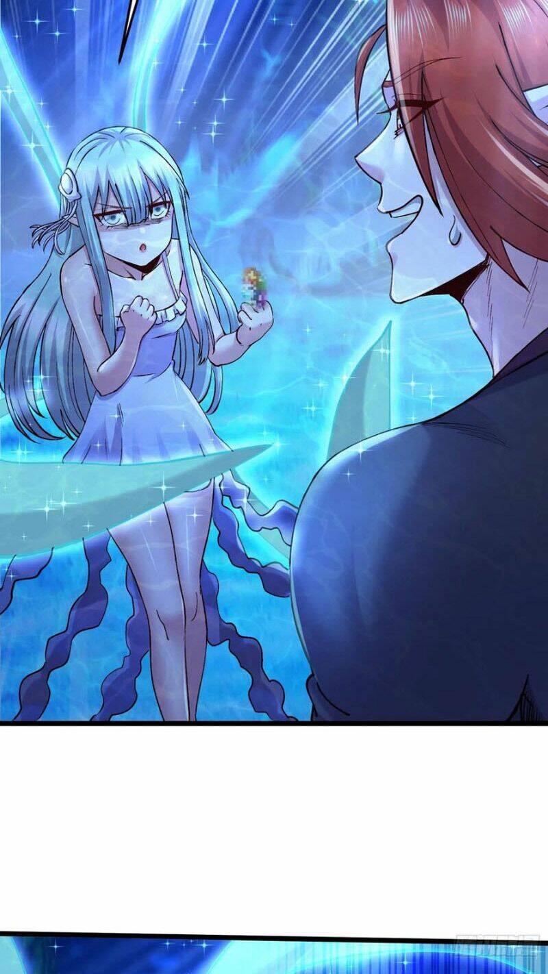 Bổn Tế Tu Chính Là Tiện Đạo: Chapter 237