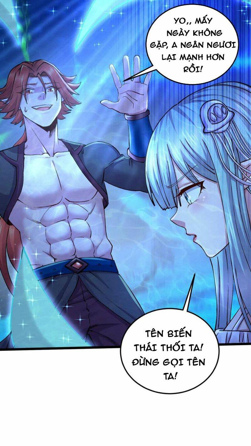 Bổn Tế Tu Chính Là Tiện Đạo: Chapter 237