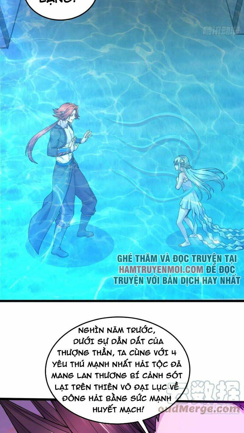 Bổn Tế Tu Chính Là Tiện Đạo: Chapter 237