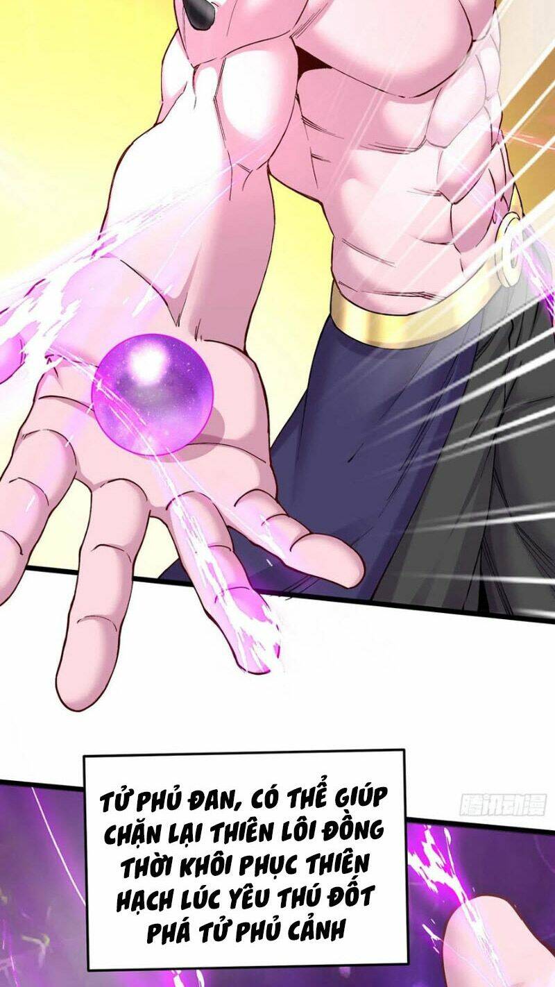 Bổn Tế Tu Chính Là Tiện Đạo: Chapter 237