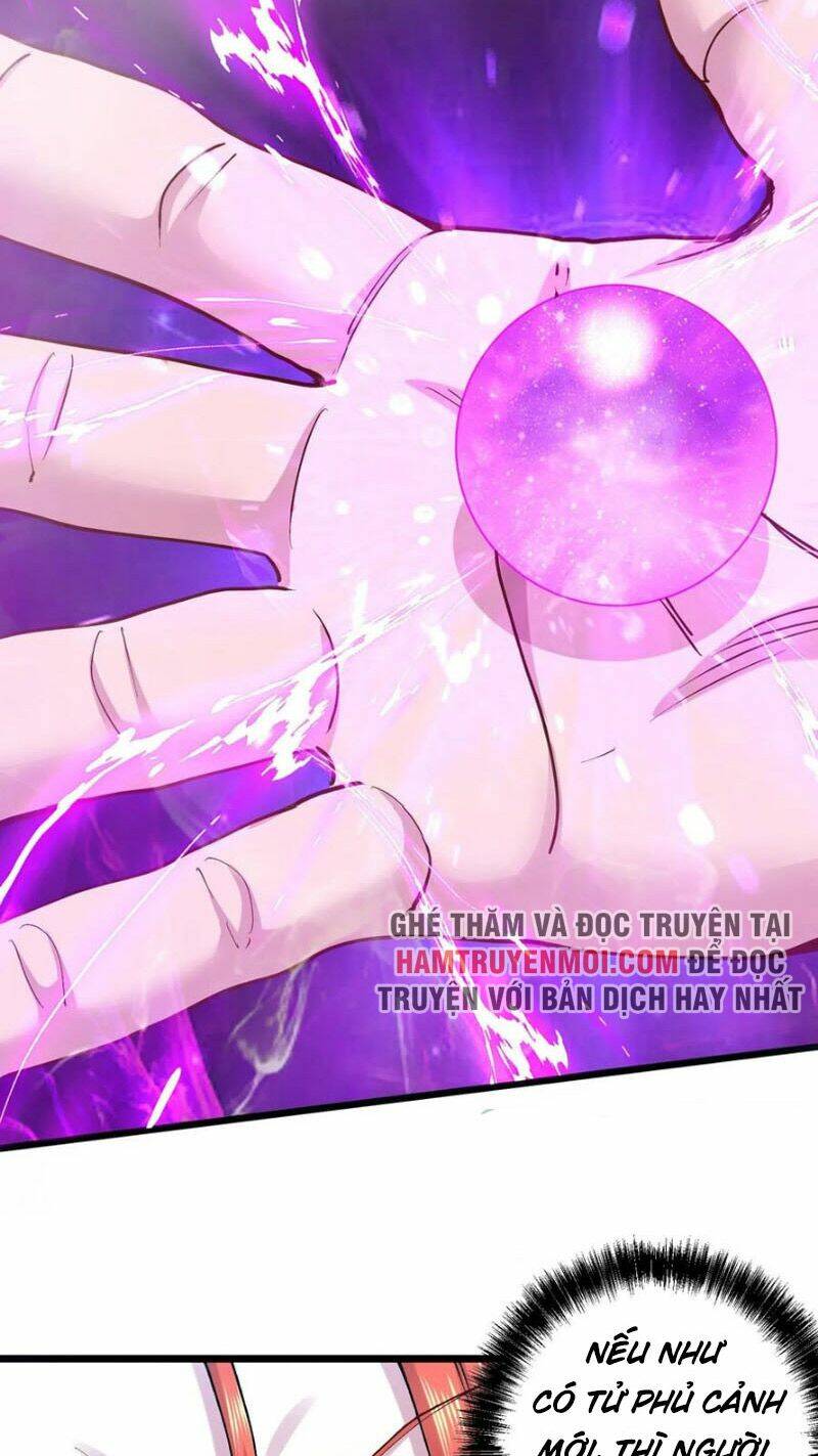 Bổn Tế Tu Chính Là Tiện Đạo: Chapter 237