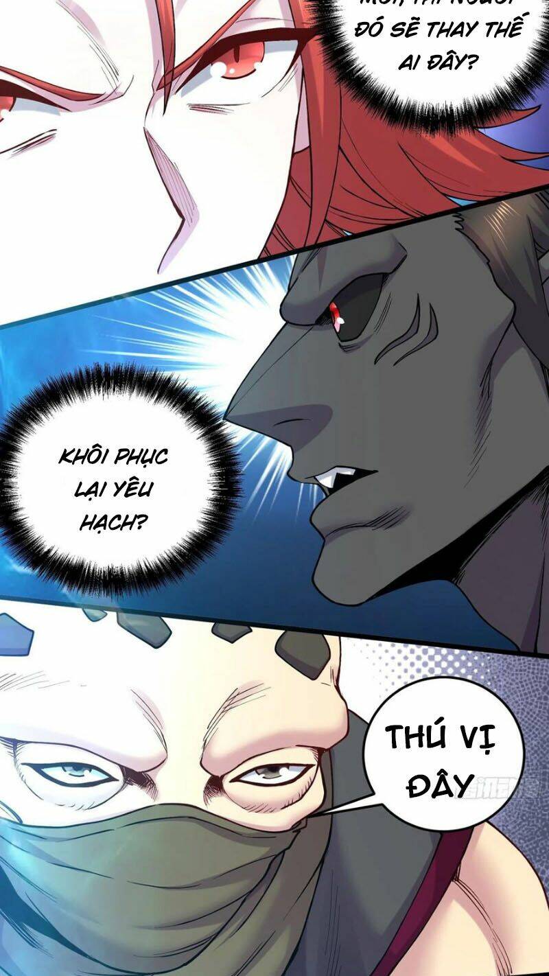 Bổn Tế Tu Chính Là Tiện Đạo: Chapter 237