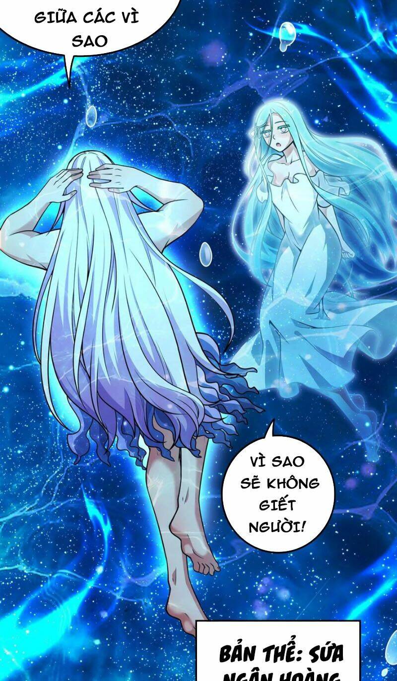 Bổn Tế Tu Chính Là Tiện Đạo: Chapter 237