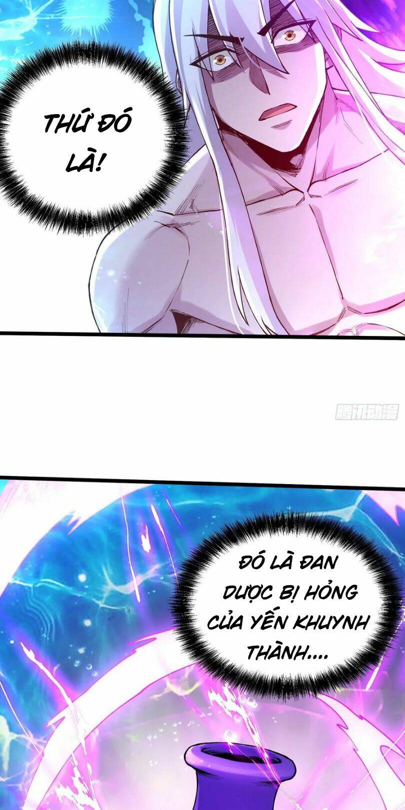 Bổn Tế Tu Chính Là Tiện Đạo: Chapter 237