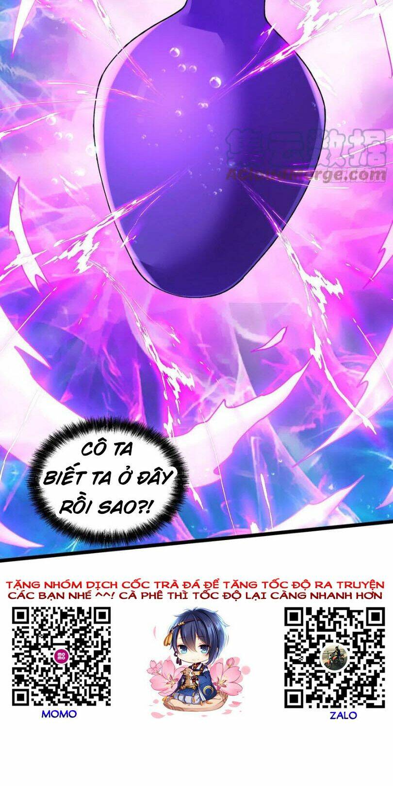 Bổn Tế Tu Chính Là Tiện Đạo: Chapter 237