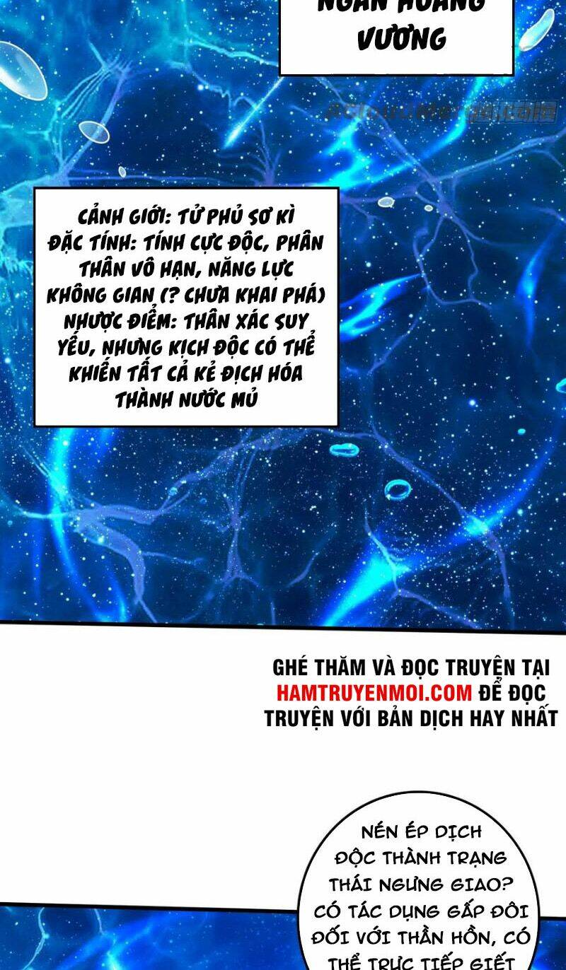 Bổn Tế Tu Chính Là Tiện Đạo: Chapter 237