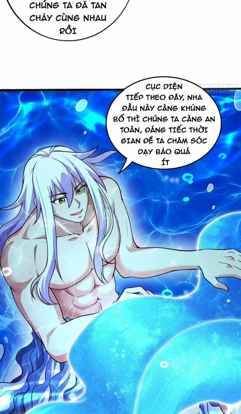Bổn Tế Tu Chính Là Tiện Đạo: Chapter 237