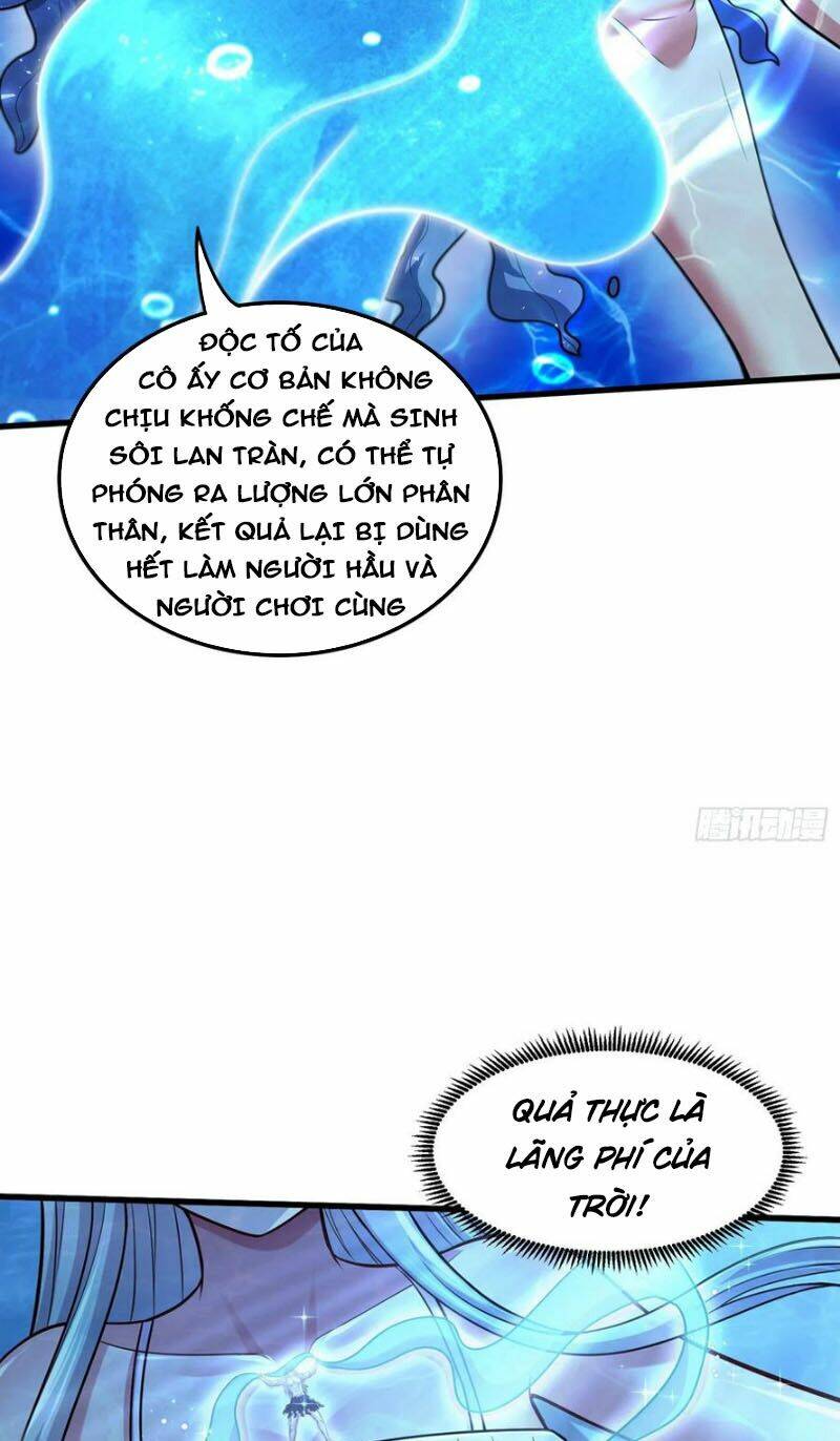 Bổn Tế Tu Chính Là Tiện Đạo: Chapter 237