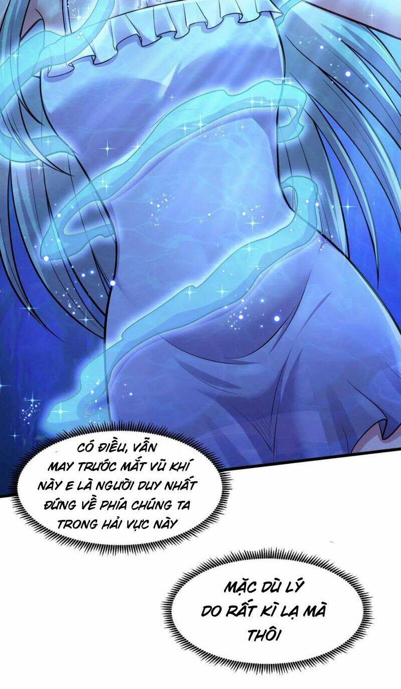 Bổn Tế Tu Chính Là Tiện Đạo: Chapter 237