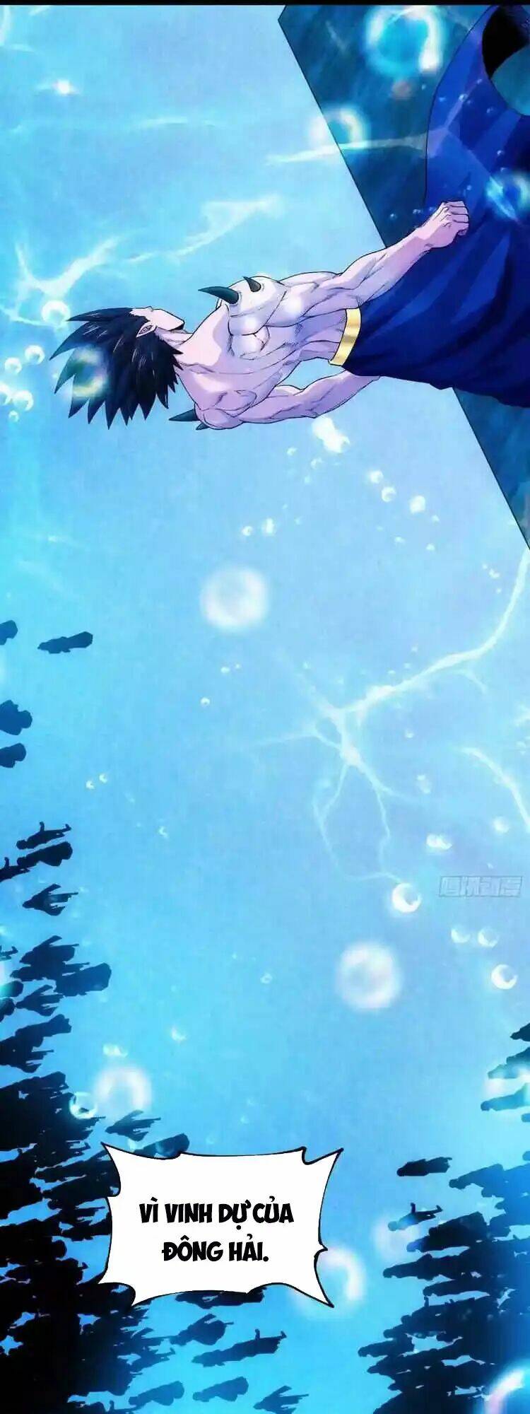 Bổn Tế Tu Chính Là Tiện Đạo: Chapter 238