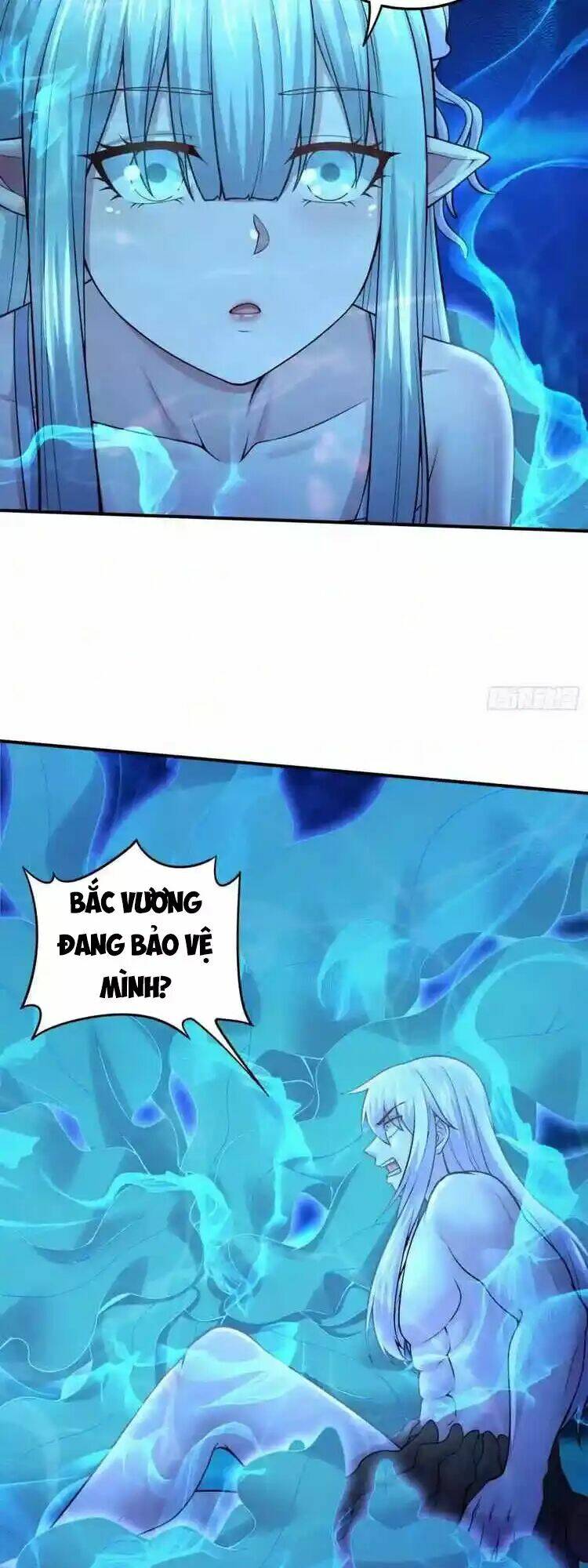 Bổn Tế Tu Chính Là Tiện Đạo: Chapter 238
