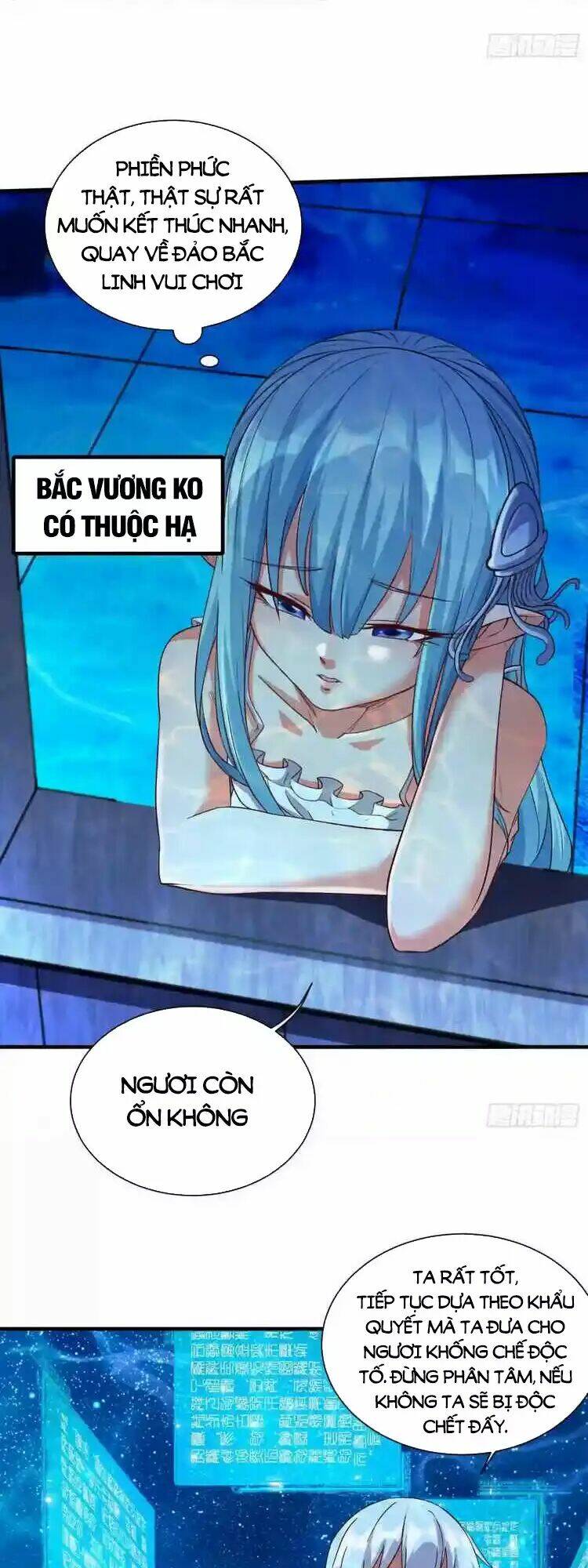 Bổn Tế Tu Chính Là Tiện Đạo: Chapter 238