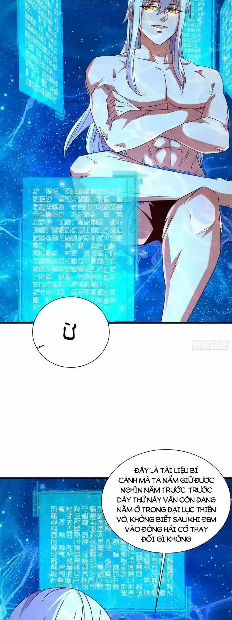Bổn Tế Tu Chính Là Tiện Đạo: Chapter 238