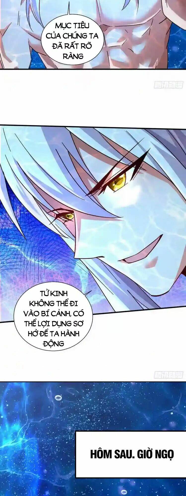 Bổn Tế Tu Chính Là Tiện Đạo: Chapter 238