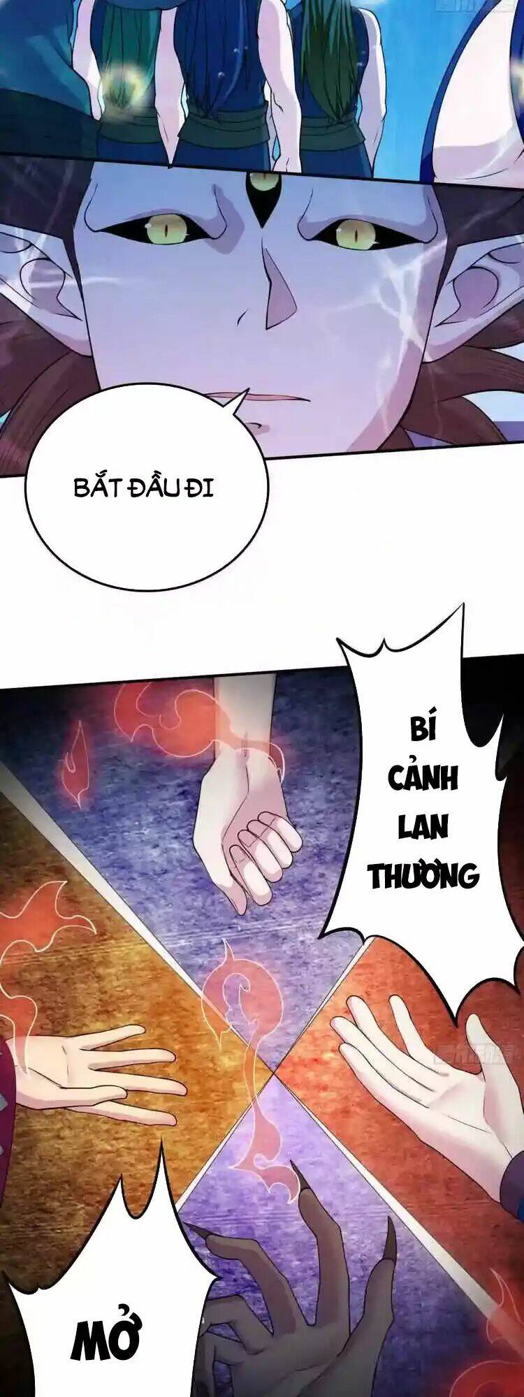 Bổn Tế Tu Chính Là Tiện Đạo: Chapter 238