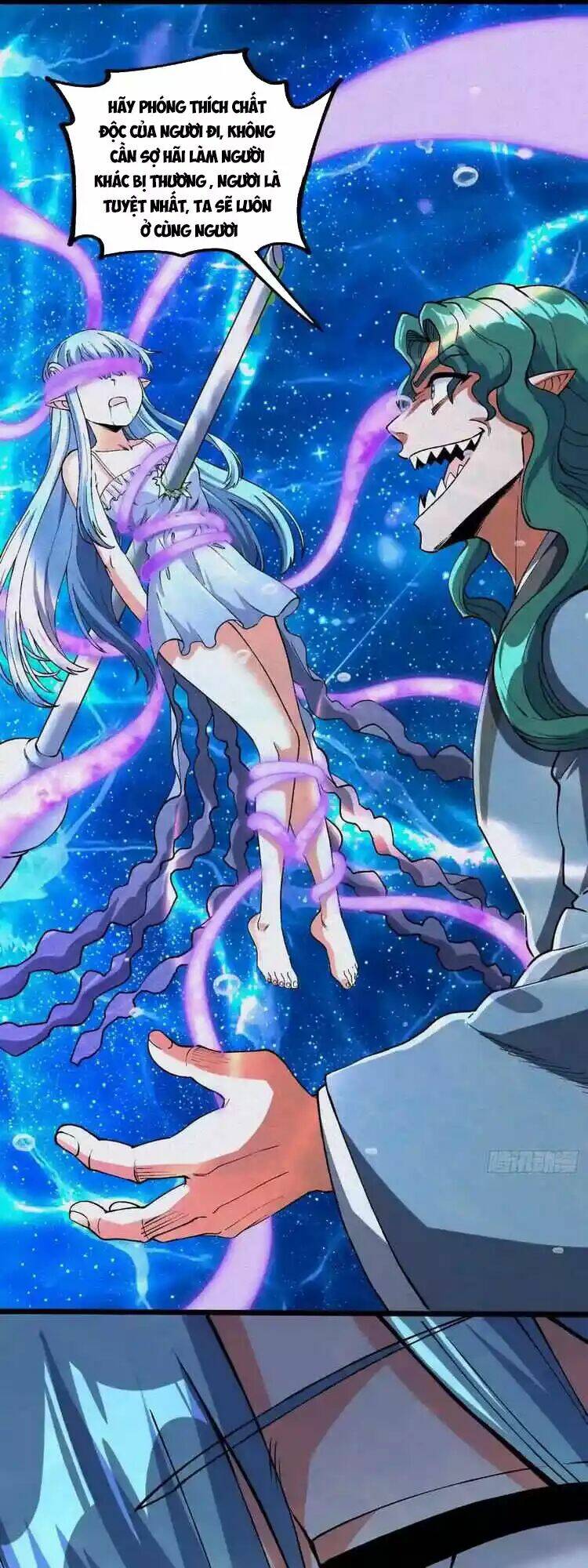 Bổn Tế Tu Chính Là Tiện Đạo: Chapter 238