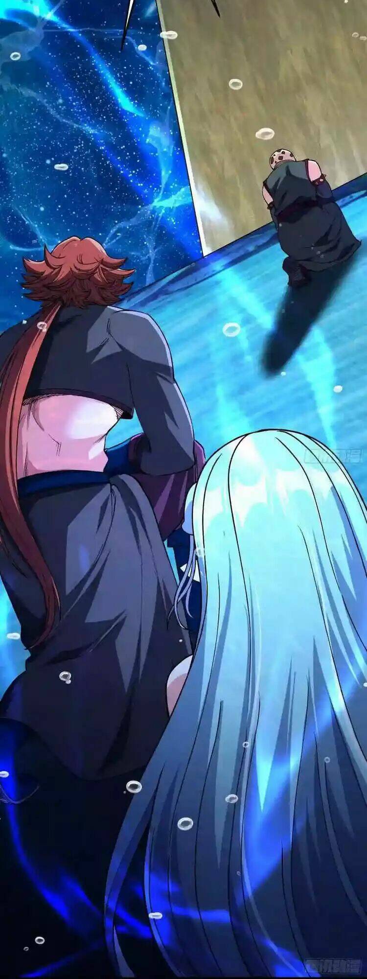 Bổn Tế Tu Chính Là Tiện Đạo: Chapter 238