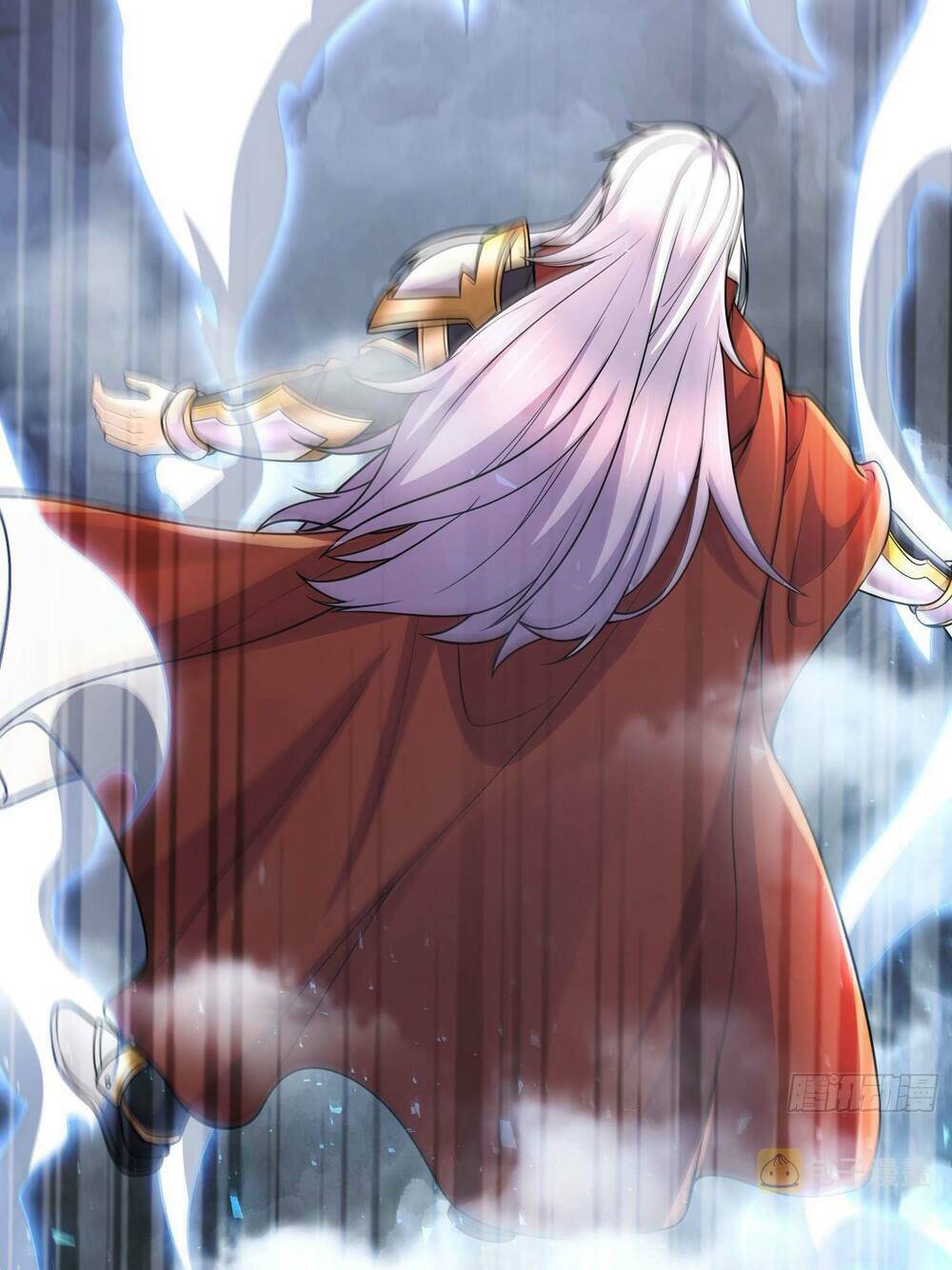 Bổn Tế Tu Chính Là Tiện Đạo: Chapter 241