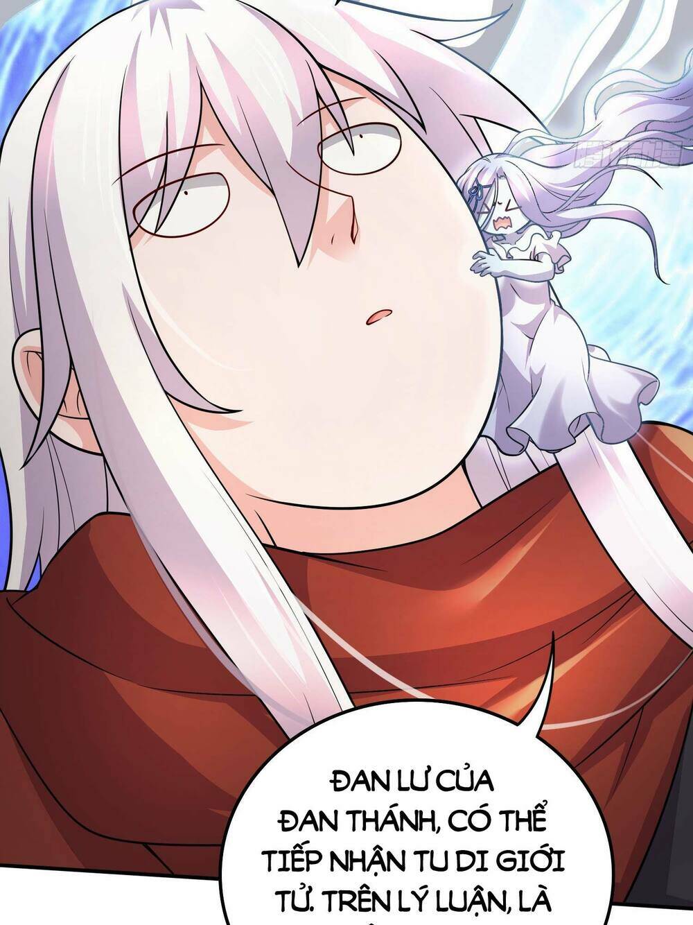 Bổn Tế Tu Chính Là Tiện Đạo: Chapter 241