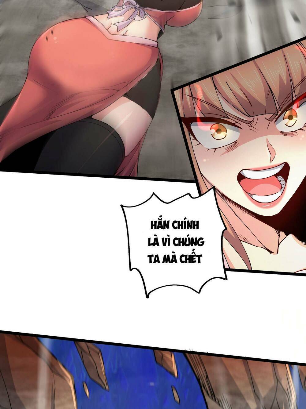 Bổn Tế Tu Chính Là Tiện Đạo: Chapter 241