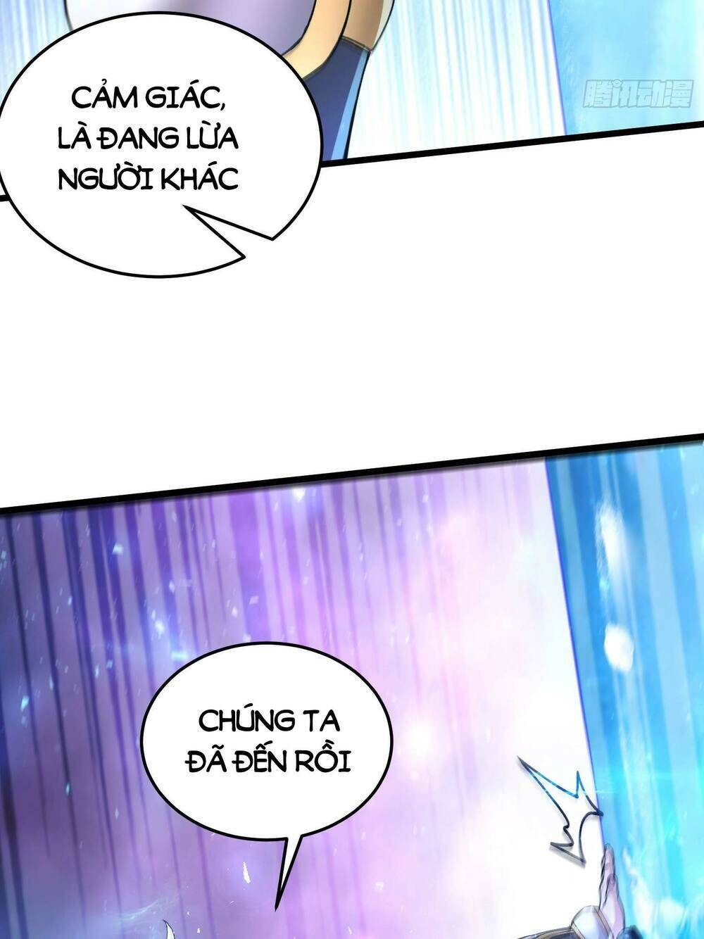 Bổn Tế Tu Chính Là Tiện Đạo: Chapter 241