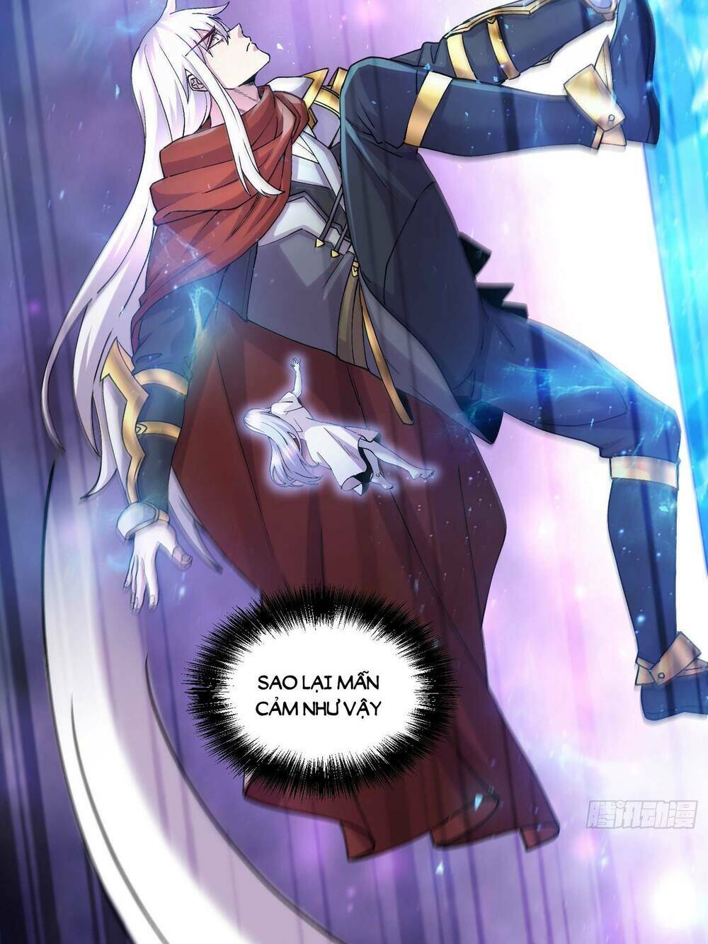 Bổn Tế Tu Chính Là Tiện Đạo: Chapter 241