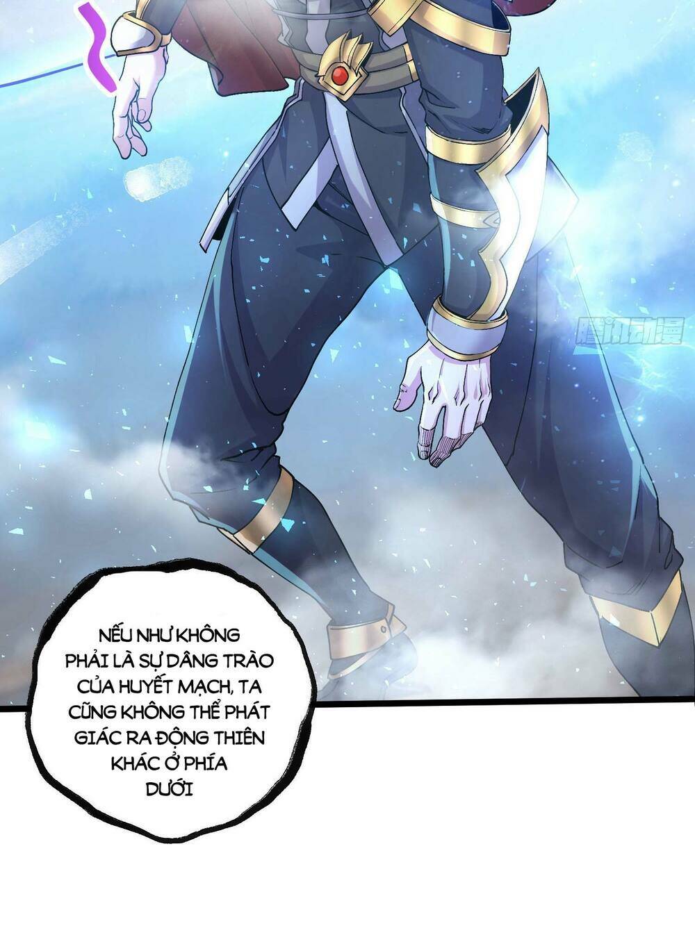 Bổn Tế Tu Chính Là Tiện Đạo: Chapter 241
