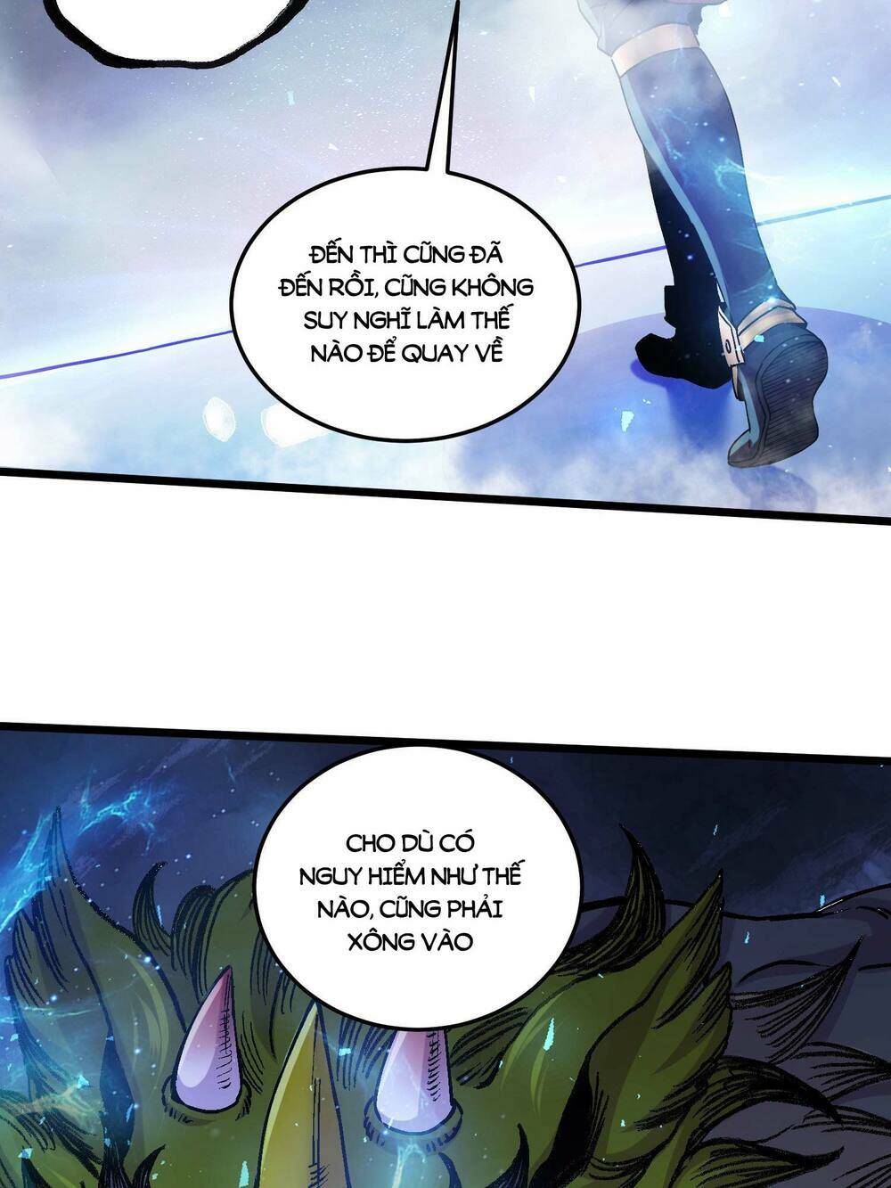 Bổn Tế Tu Chính Là Tiện Đạo: Chapter 241