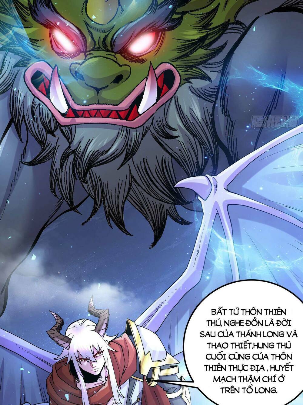 Bổn Tế Tu Chính Là Tiện Đạo: Chapter 241