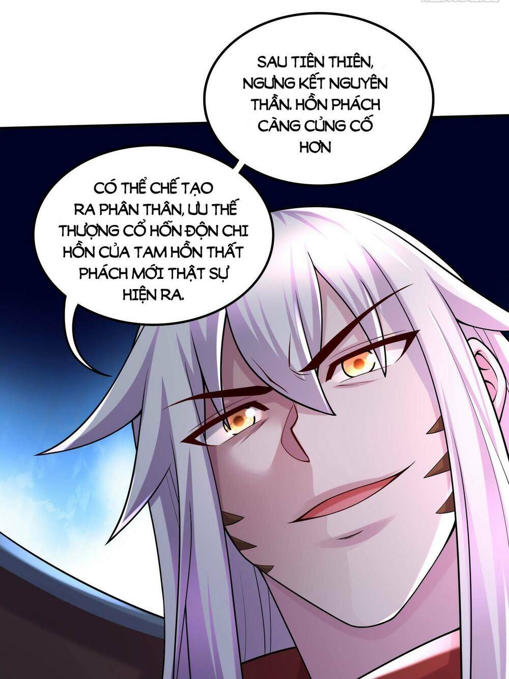 Bổn Tế Tu Chính Là Tiện Đạo: Chapter 241