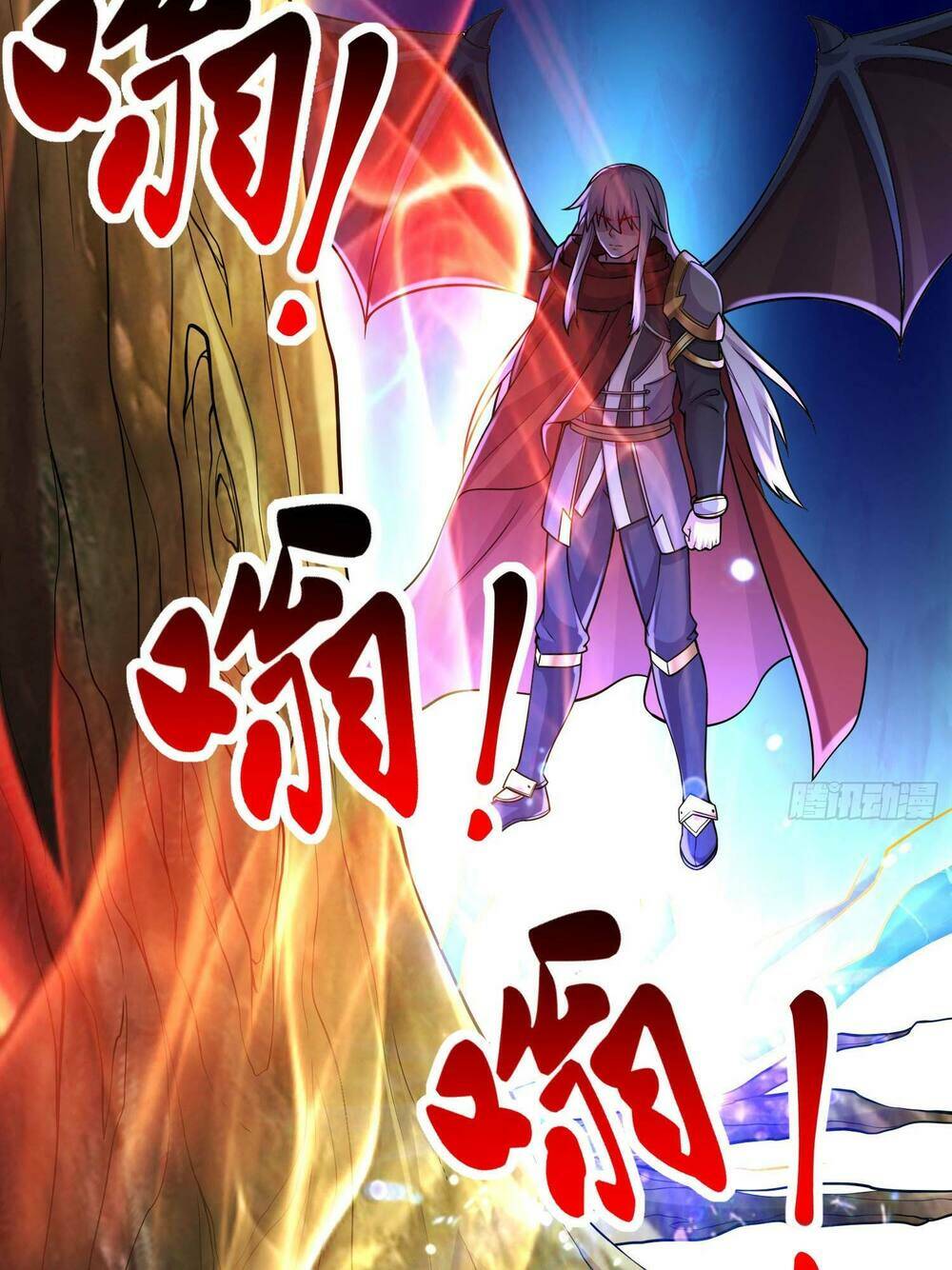 Bổn Tế Tu Chính Là Tiện Đạo: Chapter 241