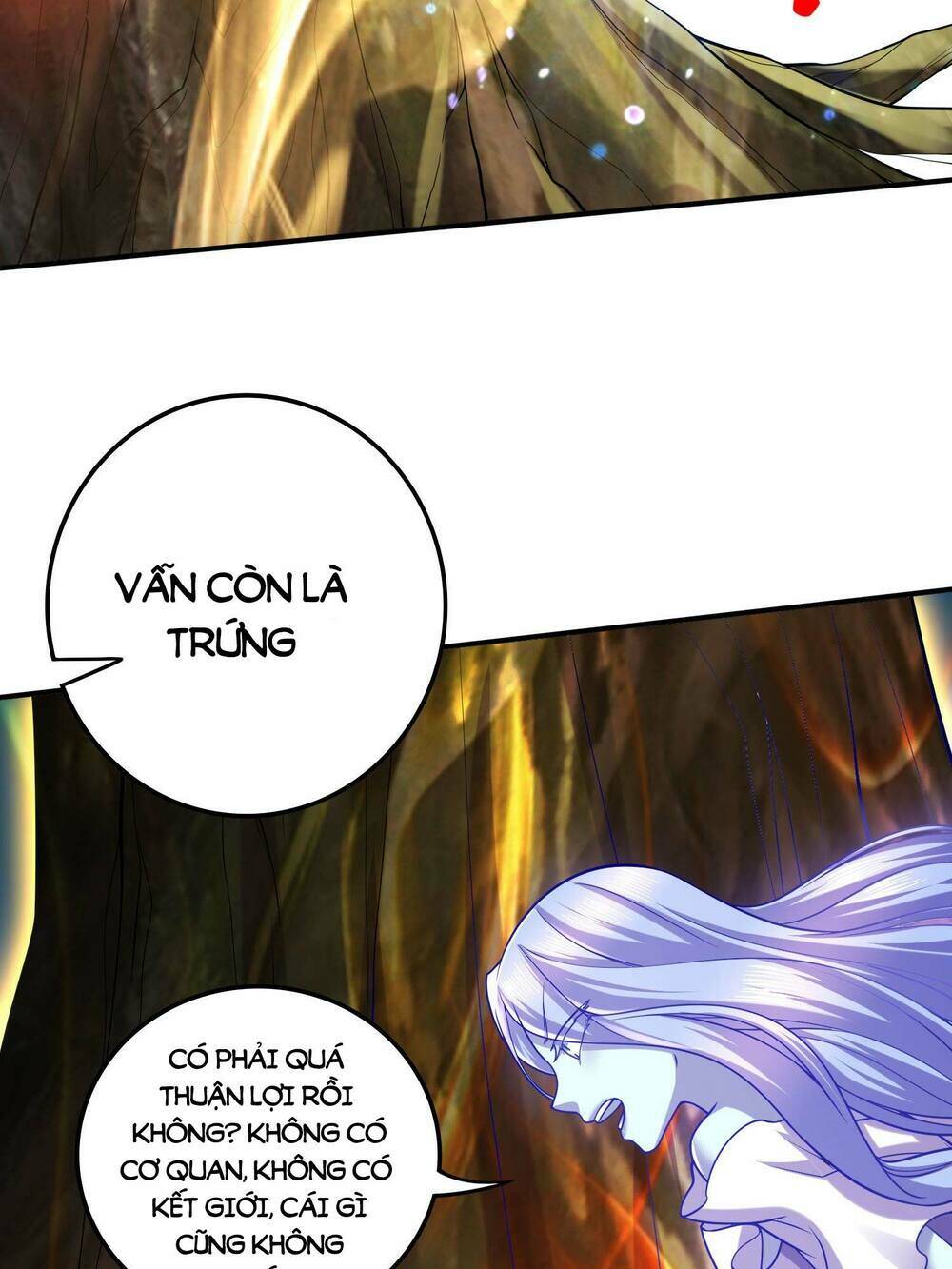 Bổn Tế Tu Chính Là Tiện Đạo: Chapter 241