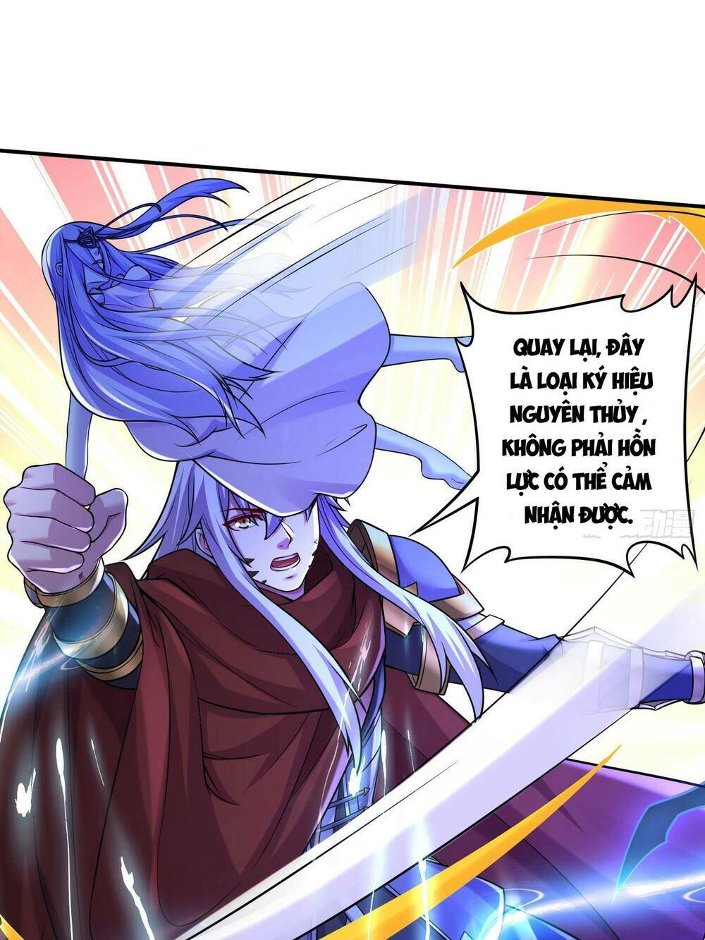 Bổn Tế Tu Chính Là Tiện Đạo: Chapter 241