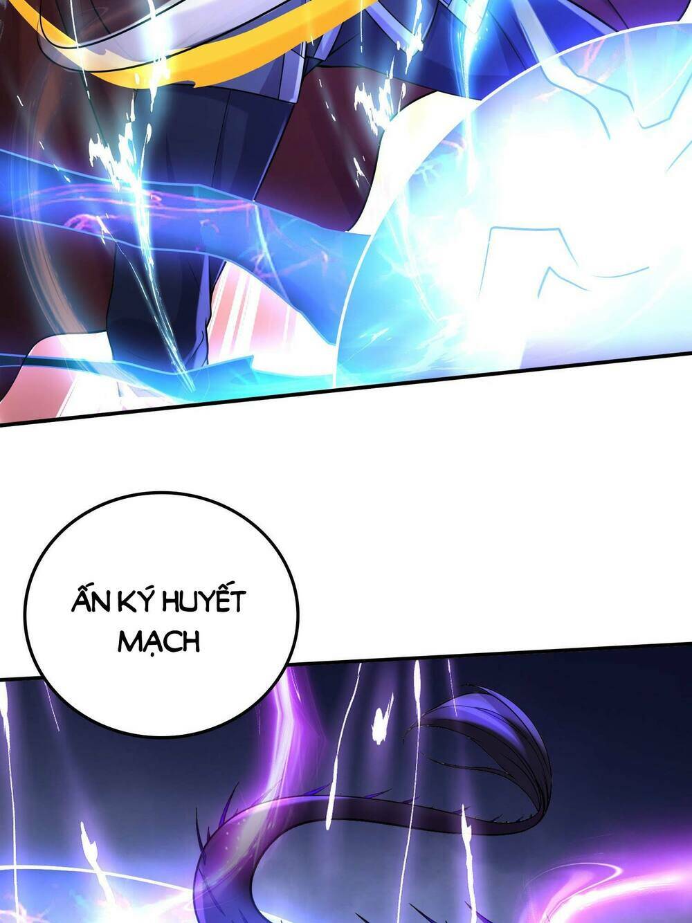 Bổn Tế Tu Chính Là Tiện Đạo: Chapter 241
