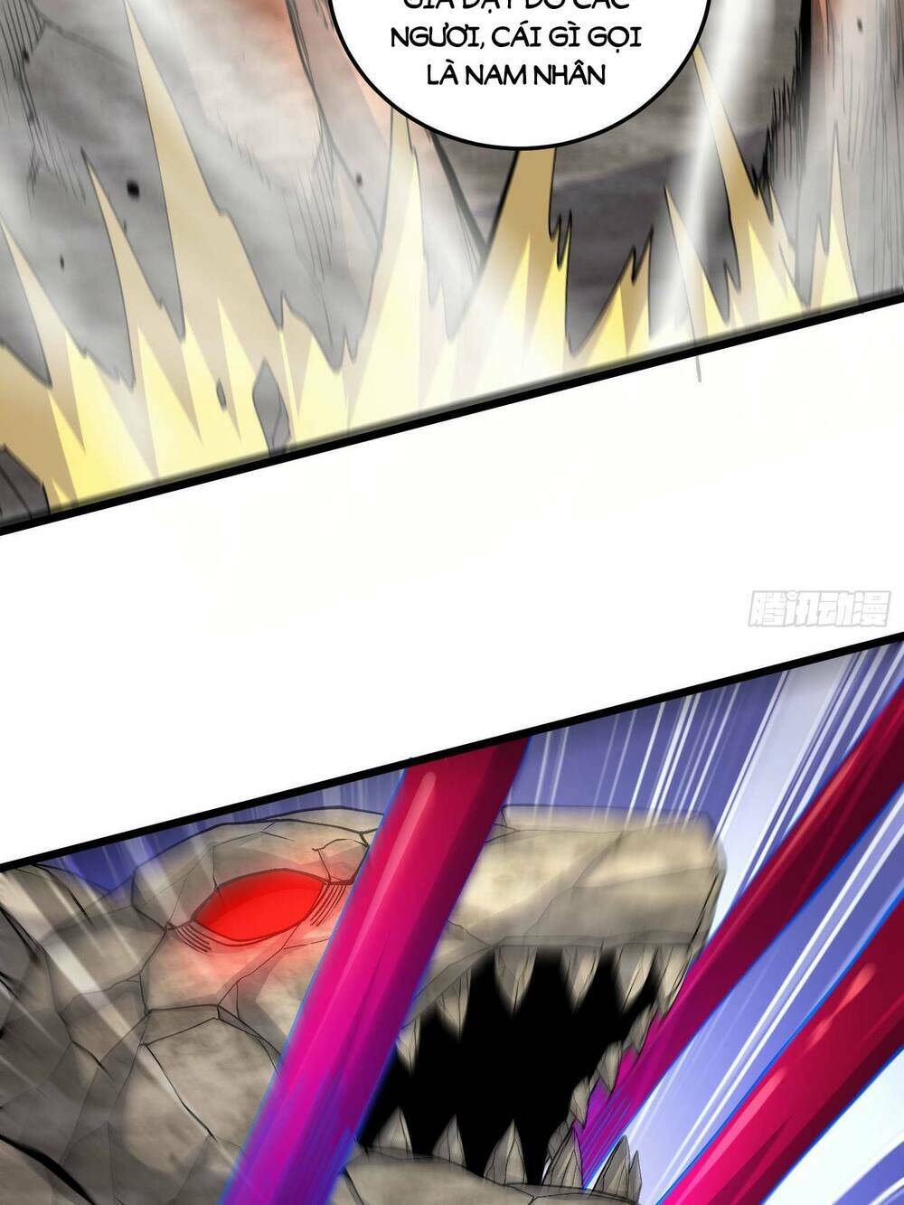 Bổn Tế Tu Chính Là Tiện Đạo: Chapter 241