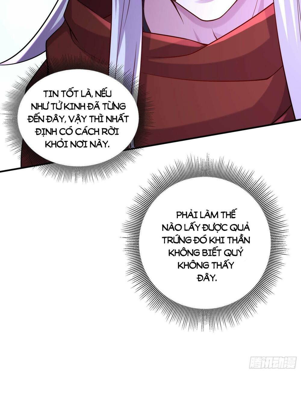 Bổn Tế Tu Chính Là Tiện Đạo: Chapter 241