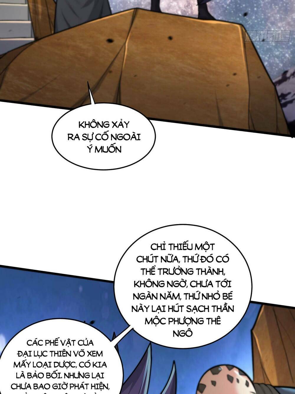 Bổn Tế Tu Chính Là Tiện Đạo: Chapter 241