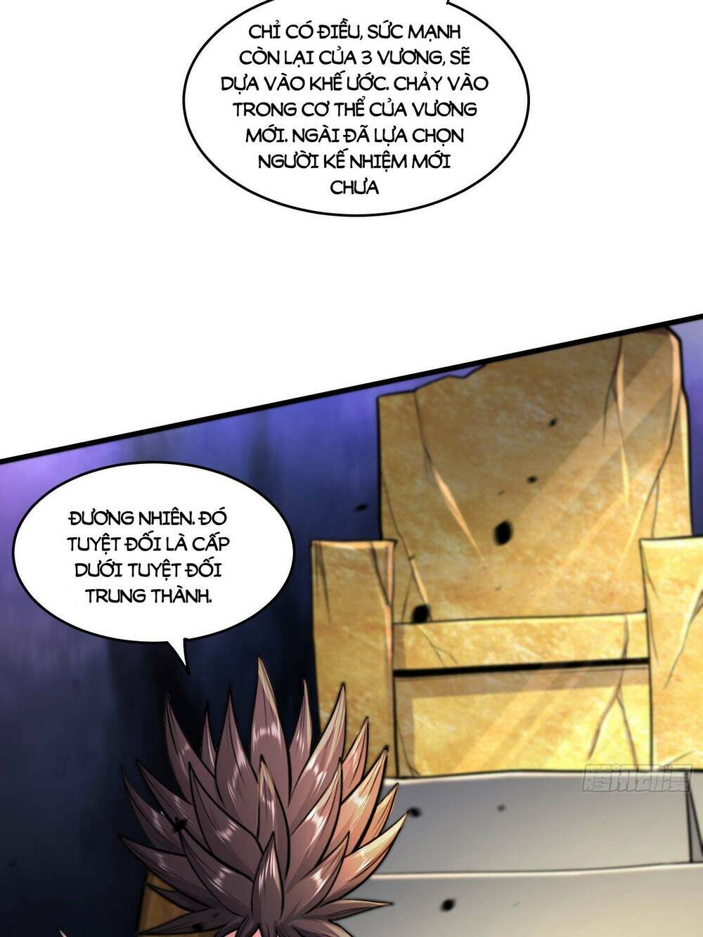 Bổn Tế Tu Chính Là Tiện Đạo: Chapter 241