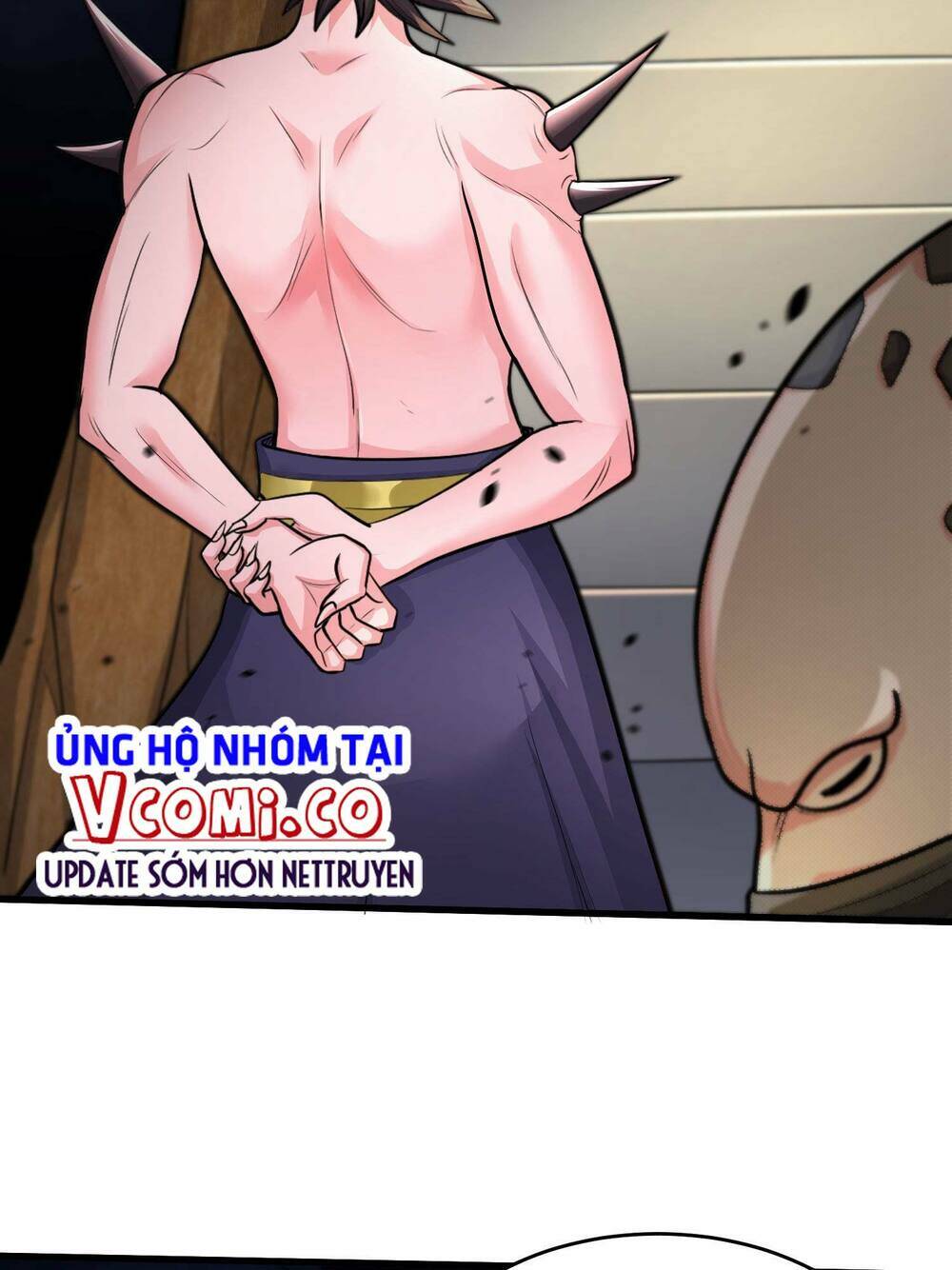 Bổn Tế Tu Chính Là Tiện Đạo: Chapter 241